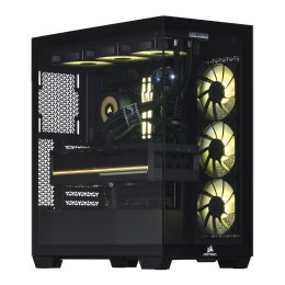 Actina iCUE 9800X3D/32GB/2TB/RX9070XT/850WW