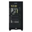 Actina iCUE 9800X3D/32GB/2TB/RX9070XT/850WW