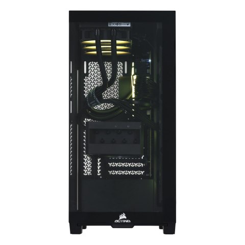 Actina iCUE 9800X3D/32GB/2TB/RX9070XT/850WW