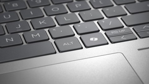 HP EliteBook 665 G11 Ryzen 5 7535U 16.0"WUXGA IPS AG 300nits 16GB DDR5 SSD512 Radeon 660M Cam 5 MPx 56Wh W11Pro Pike Silver