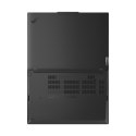 Lenovo ThinkPad T16 G3 Ultra 5 125U 16.0 WUXGA IPS 400nits AG 16GB DDR5 5600 SSD512 Intel Graphics 86Wh W11Pro Black 3Y OnSite