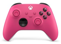 Microsoft Xbox Series kontroler bezprzewodowy Pink