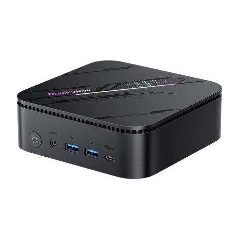 Mini PC Blackview MP100 Pro I9-12900HK/16GB/1TB czarny