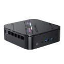 Mini PC Blackview MP100 Pro I9-12900HK/16GB/1TB czarny
