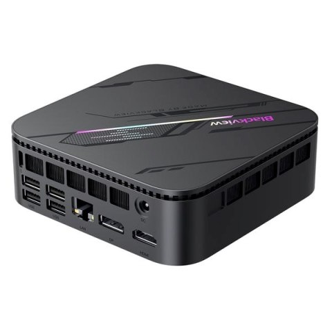 Mini PC Blackview MP100 Pro I9-12900HK/16GB/1TB czarny