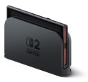 NINTENDO Switch 2 Black