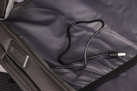 ADDISON PLECAK DO NOTEBOOKA 15,6" KINGS