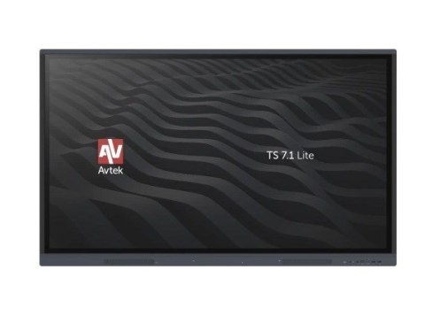 AVTEK MONITOR INTERAKTYWNY TS 7.1 LITE 55