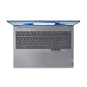 Lenovo ThinkBook 16 G6 IRL i5-13420H 16" WUXGA IPS 300nits AG 16GB DDR5-5200 SSD512 Intel UHD Graphics Cam 1080p 71Wh W11Pro Arc