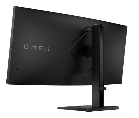MONITOR HP OLED, WQHD 34" OMEN 34c G2 (AV4C1E9) 180Hz