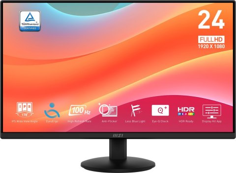 Monitor MSI PRO MP242L