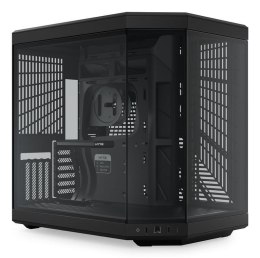 Hyte Y70 Midi Tower Standard - black
