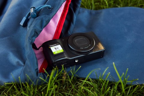 KINGSTON SDXC 1TB Canvas Select Plus Gen3 150MB/s