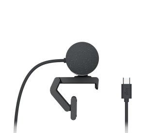 Logitech Webcam  Brio 505 Black