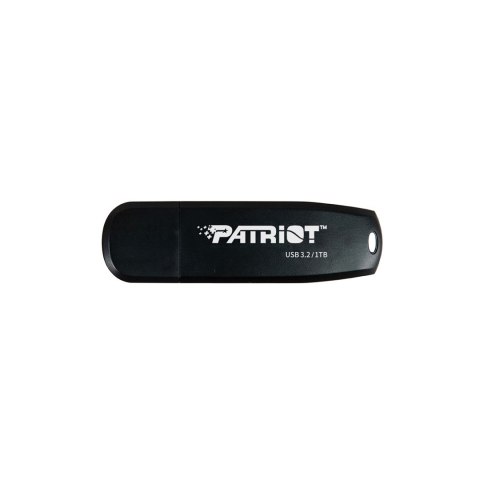 Patriot Core 1B Type A USB 3.2 80MB/s czarny