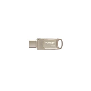 Patriot FLASHDRIVE Tab T560 64GB Dual USB 120MB/s