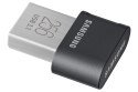 SAMSUNG FLASH FIT Plus 256GB MUF-256AB/APC GRAY