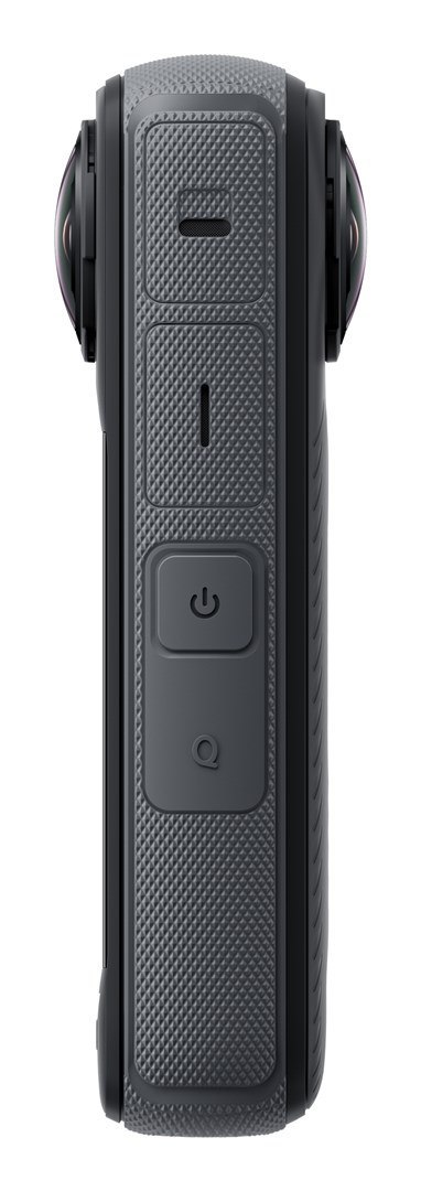 Insta360 X4 - kamera sferyczna 360°