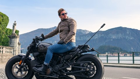 Insta360 X4 - kamera sferyczna 360°