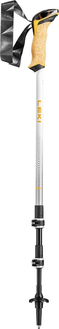 Kije Trekingowe Leki CRESSIDA 90-125