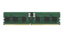 Kingston UDIMM ECC 16GB DDR5 1Rx8 Hynix A 4800MHz PC5-38400 KSM48E40BS8KI-16HA