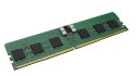 Kingston UDIMM ECC 16GB DDR5 1Rx8 Hynix A 4800MHz PC5-38400 KSM48E40BS8KI-16HA