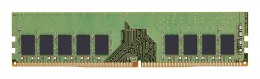 Kingston UDIMM ECC 8GB DDR4 1Rx8 Hynix E 3200MHz PC4-25600 KSM32ES8/8HE