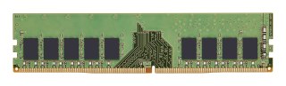 Kingston UDIMM ECC 8GB DDR4 1Rx8 Hynix E 3200MHz PC4-25600 KSM32ES8/8HE