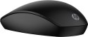 Mysz HP 230 Slim Black Wireless Mouse bezprzewodowa czarna AJ7C2AA