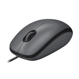 Mysz Logitech M100 Black