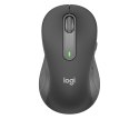 Mysz Logitech M650 L Signature Gray