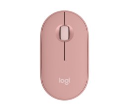 Mysz Logitech Pebble 2 M350s Pink