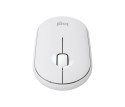 Mysz Logitech Pebble 2 M350s White