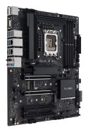 Płyta ASUS Pro WS W680-ACE W680 (LGA 1700) ATX motherboard, 2x PCIe 5.0, 3x PCIe 4.0, 3x PCIe 4.0 M.2 slots, 2x USB 3.2 Gen 2, 4