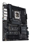 Płyta ASUS Pro WS W680-ACE W680 (LGA 1700) ATX motherboard, 2x PCIe 5.0, 3x PCIe 4.0, 3x PCIe 4.0 M.2 slots, 2x USB 3.2 Gen 2, 4