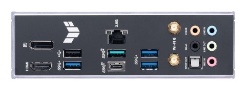 Płyta główna ASUS TUF GAMING B760-PLUS WIFI D4