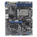 Płyta główna Asus P13R-E/10G-2T 1x LGA1700 Intel Xeon E-24XX C266 (4xDIMM, 8x SATA, 2xM.2, 2x10GbE, ASMB11-iKVM, ATX)