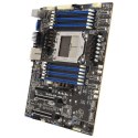 Płyta główna Asus S14NA-U12/ASMB11 1x SP6 AMD Epyc 8004 SoC (12xDIMM, 2xSFP28 25G, 2xPCIe 5.0 x16, 1xPCIe 5.0 x8, ASMB11, CEB)