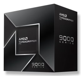 Procesor AMD Threadripper PRO 9975WX (32C/64T) 4.0 GHz (5.4 GHz Turbo) Socket sTR5 TDP 350W box