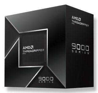 Procesor AMD Threadripper PRO 9975WX (32C/64T) 4.0 GHz (5.4 GHz Turbo) Socket sTR5 TDP 350W box