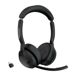 Słuchawki Jabra Evolve2 55 Link380c MS Stereo