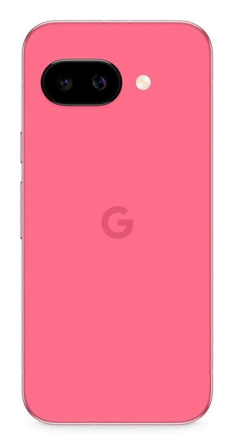 Google Pixel 9a 5G DualSIM 8/128GB Peony