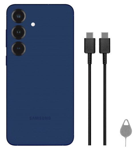 Samsung Galaxy S25 (S931) 5G DS 12/512GB Navy