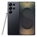 Samsung Galaxy S25 Ultra (S938) 5G 12/512 GB Dual Sim Titanium Jetblack
