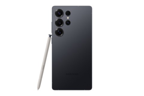 Samsung Galaxy S25 Ultra (S938) 5G 12/512 GB Dual Sim Titanium Jetblack