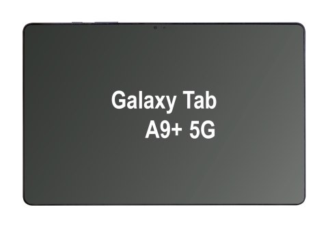 Samsung Galaxy Tab A9+ (X216) 5G 6/128GB Dark Blue
