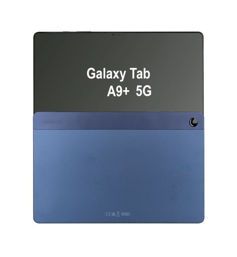 Samsung Galaxy Tab A9+ (X216) 5G 6/128GB Dark Blue