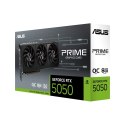Karta graf. ASUS PRIME RTX 5050 8GB OC