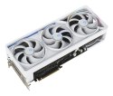Karta graf. ASUS ROG ASTRAL RTX 5080 16GB OC WHITE