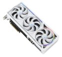 Karta graf. ASUS ROG ASTRAL RTX 5080 16GB OC WHITE
